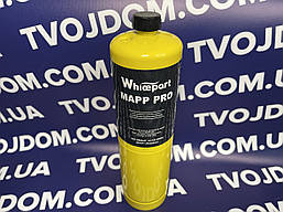 МАПП Газ (MAPP Gas) (0,400кг)