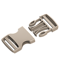 Фастекс 50 мм з поліаміду AMM F50.05 койот (07.01.054.01.29)