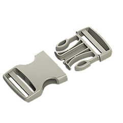 Фастекс 50 мм з поліаміду AMM F50.05 койот піщаний (07.01.054.01.62)