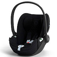 Автокрісло CYBEX Cloud T i-Size (0-13 кг) Sepia Black Plus