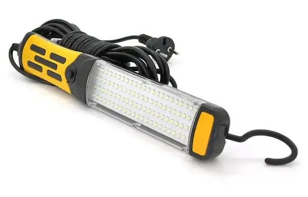 Ліхтарик BL 9096S для СТО працює від 220В кабель 9 метрів
