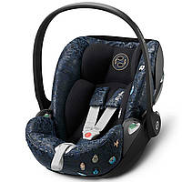 Автокрісло CYBEX Cloud T i-Size (0-13 кг) Jewels of Nature