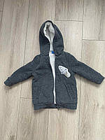 Dopo dopo Вживаний Кардиган для дітей 9-12 місяців 80 см