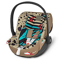 Автокрісло CYBEX Cloud T i-Size (0-13 кг) One Love by Karolina Kurkova