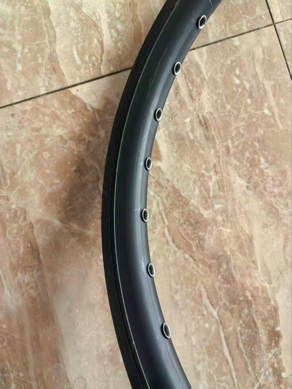 Посилений 29 дюймів 36 спиць подвійний пістонований алюмінієвий обід диск на велосипед код товару 111165
