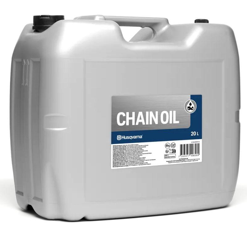 Олива ланцюгова Husqvarna All Season, 20л, фото 1