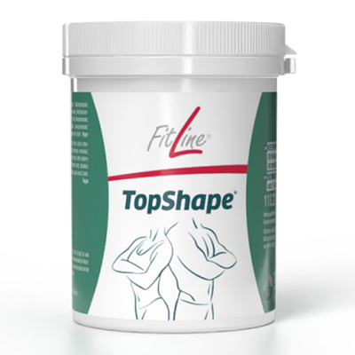 FitLine TopShape для корекції ваги 180 капсул