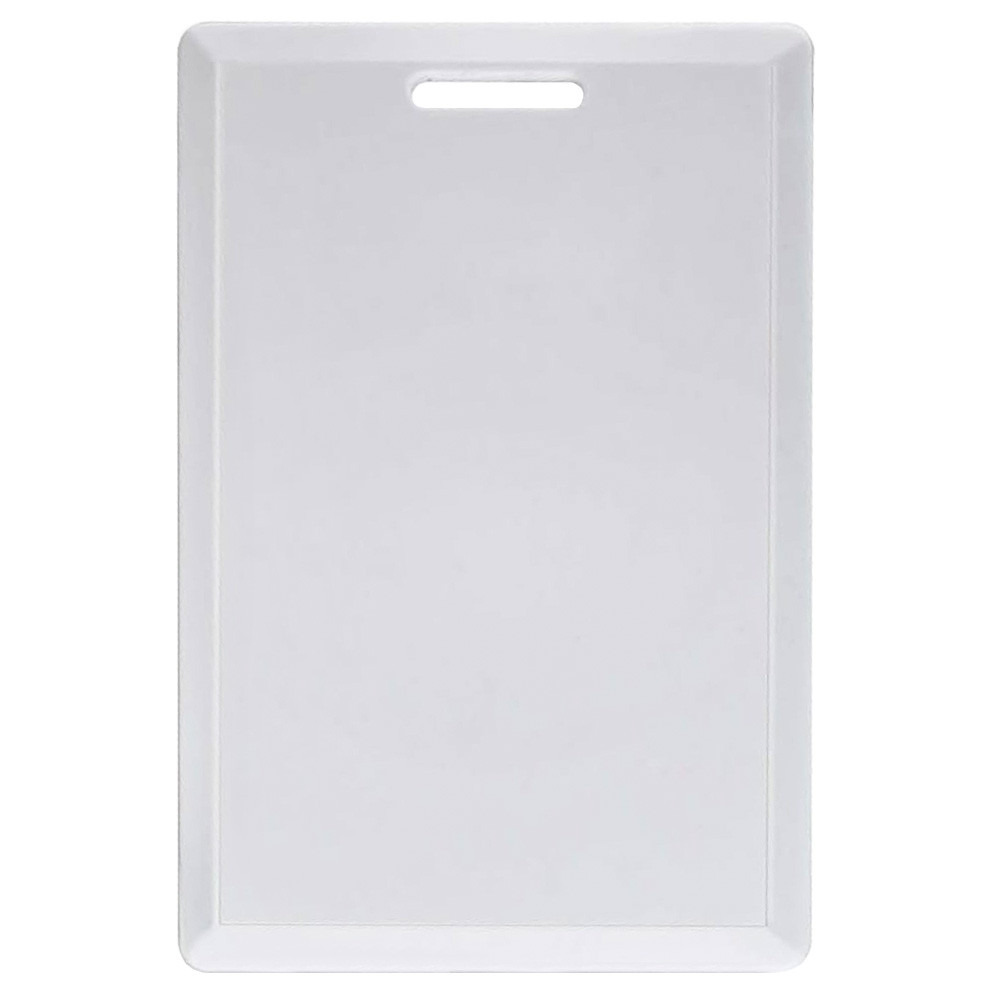 RFID карта доступу MIFARE SEVEN R-78 товста 1,6 мм