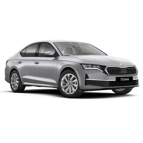 Skoda Octavia A8 (2020- )