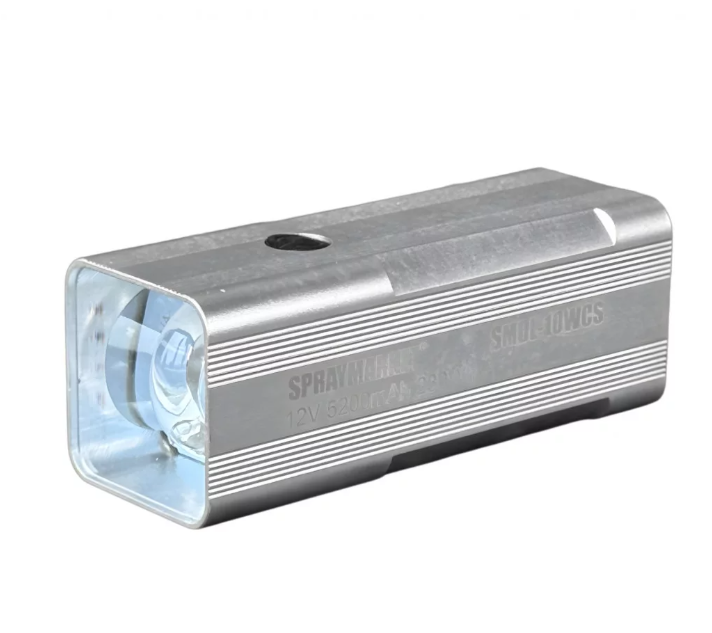 Проявна акумуляторна міні лампа SprayMarket SMDL-10WSC (16105), фото 1