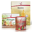 FitLine Basics + Activize + Restorate Exotic Оптимальний базовий Сет №2, фото 2