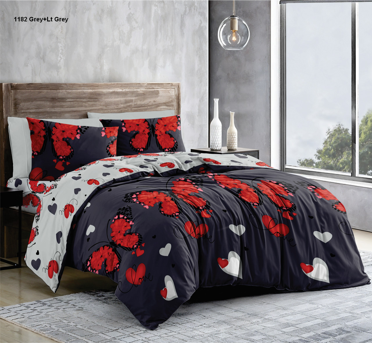 Тканина для пошиття постільної білизни Gold Lux, фото 1