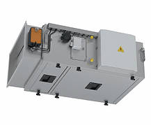 Компактна підвісна установка AIRMATE