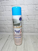 Засіб для чищення килимів та м'яких меблів Denk Mit Teppich- und Polsterreiniger 600 мл, Німеччина