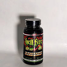 INNOVATIVE LABS hell fire 90 caps