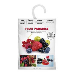 Ароматичне саше для каміна HANSA (фруктовий рай)