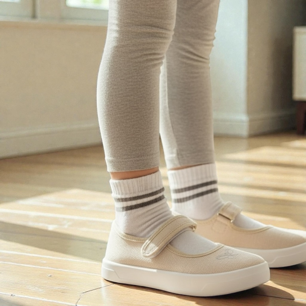 Waldi дитячі капці в садку та для дому, текстильне взуття для дівчат Розмір: 30,34, фото 1