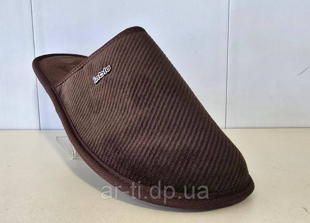 Капці чоловічі 40-45 розміру 40