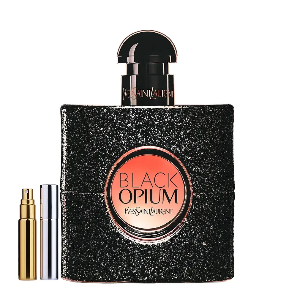 Yves Saint Laurent Black Opium 20 мл, фото 1
