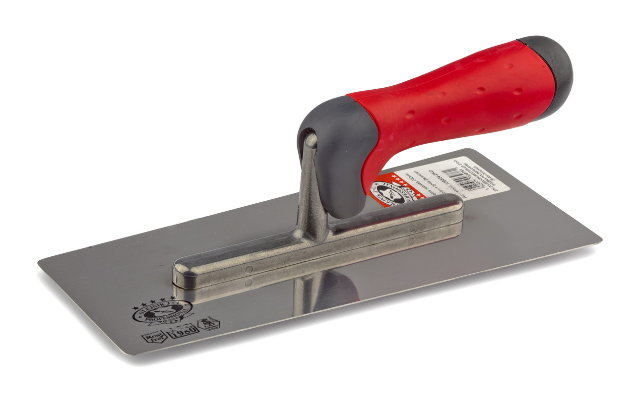 Кельма для венеціанської штукатурки Olejnik (Олійник) 240 мм, фото 1