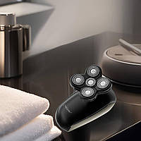 Електробритва Maestro MR-677 чорна