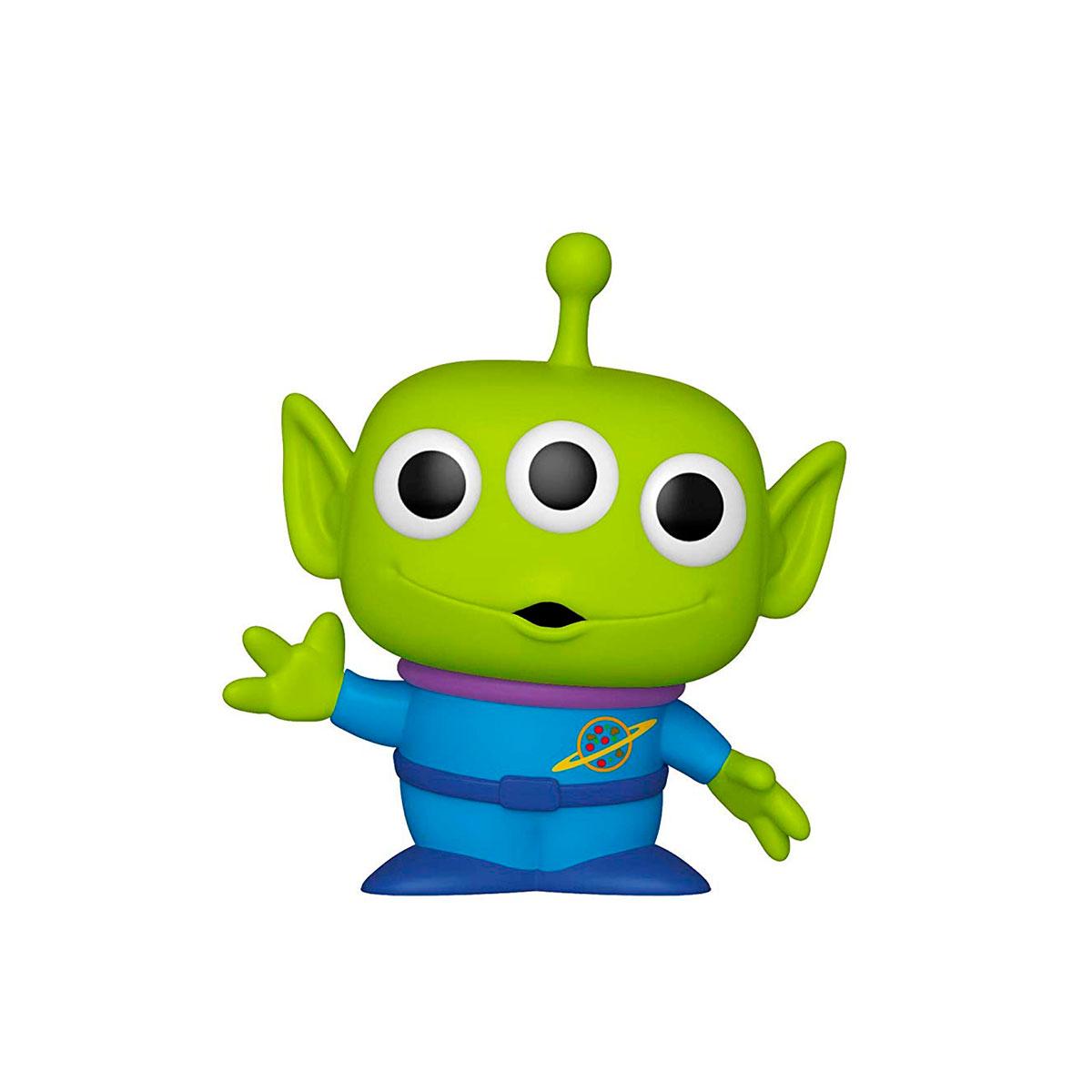 Ігрова фігурка Funko Pop! Серії Історія Іграшок 4 — Городець, фото 1