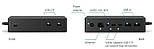 Док-станція Microsoft Surface Dock 2, USB-C, Thunderbolt 3, Ethernet, для Surface, фото 5