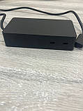 Док-станція Microsoft Surface Dock 2, USB-C, Thunderbolt 3, Ethernet, для Surface, фото 7