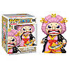 Ігрова фігурка Funko POP! серії Великий куш — Велика Мама в кімоно (w/CH) (15 см), фото 3