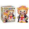 Ігрова фігурка Funko POP! серії Великий куш — Велика Мама в кімоно (w/CH) (15 см), фото 4