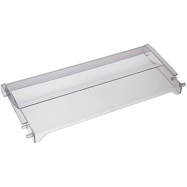 Панель морозильної камери Whirlpool 481010808629 (відкидна, верхня/нижня) 380x175mm ff, фото 1