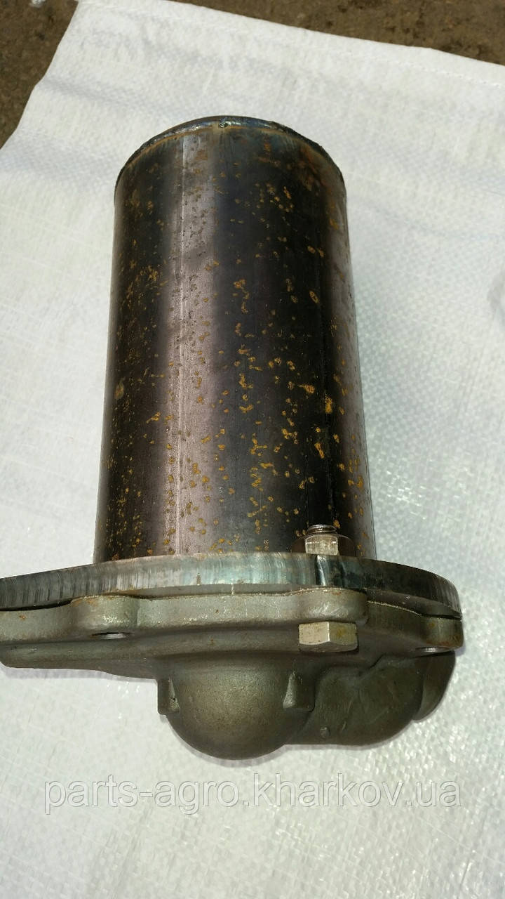 Фільтр КПП Т-150К, Т-156 нового зразка в зборі 151.37.014-1А