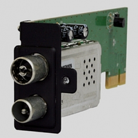 ТОП! DVB-C тюнер до IPBox 9900HD - (gHome)