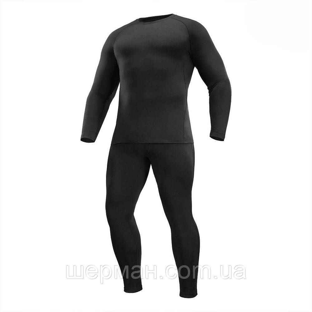 M-Tac термобілизна Merino Black S