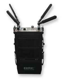 IP Mesh радіостанція DRC FlexRadio DFR-100N