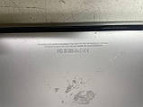 Ноутбук MacBook Pro 15” A1707 (2017) на запчастини, фото 7