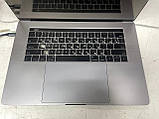 Ноутбук MacBook Pro 15” A1707 (2017) на запчастини, фото 3