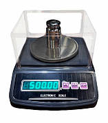 Лабораторна вага ACS-301 (1 кг)