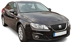 Seat Exeo '08-13