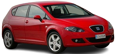 Seat Leon 2 '05-12