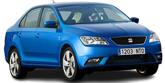 Seat Toledo 4 '12-19