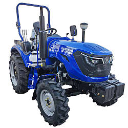 Трактор KENTAVR B 244XU