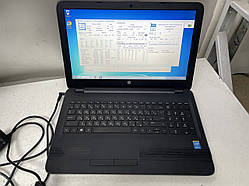 Ноутбук HP 250 G5 (i3-5005U, 1000 ГБ HDD)