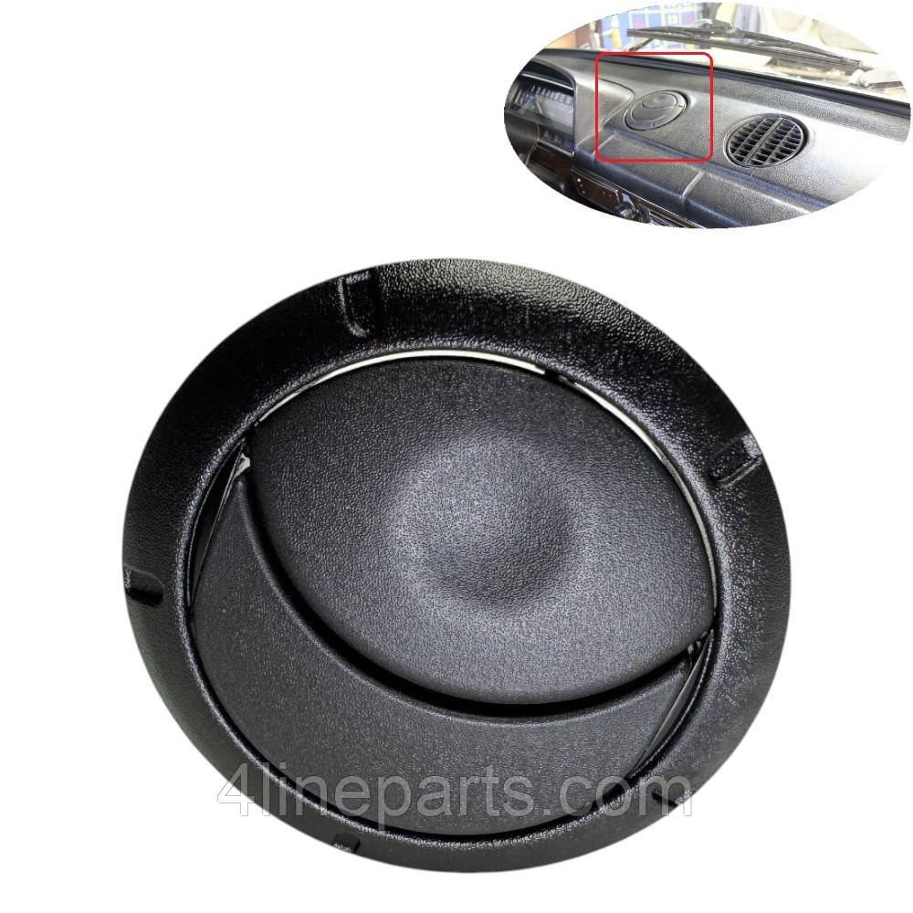 Дефлектор салону Logan Renault 687606360R 8200212480, фото 1