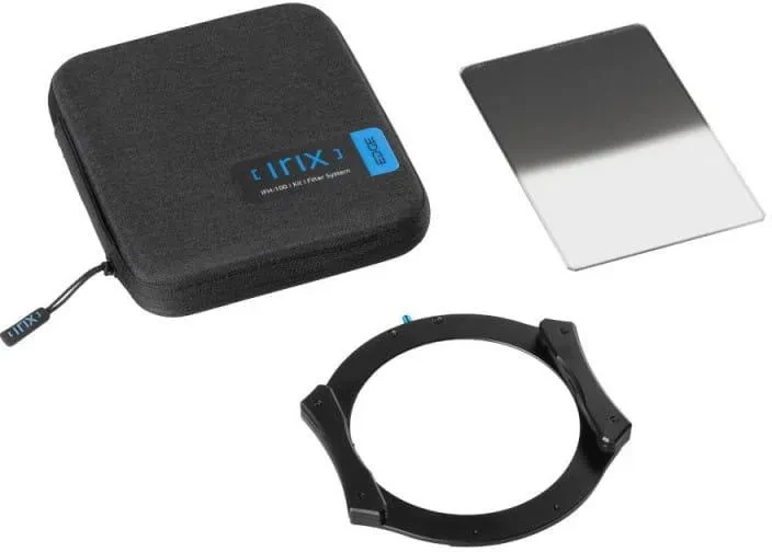 Фільтр для камери Filtrów Irix Edge 100mm Basic Hard Set, фото 1