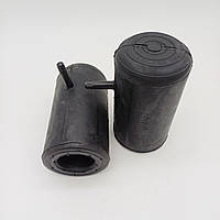 Пневмобалони в пружини Audi A4 B8 2008-2015, 85×160, з бічним вентилем