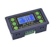 ШИМ регулятори, модулі перетворювачів, контролери