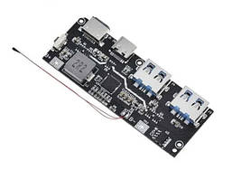 Плати зарядки, модулі зарядки