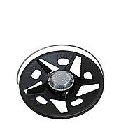 Газова чавуна горілка на польський балон