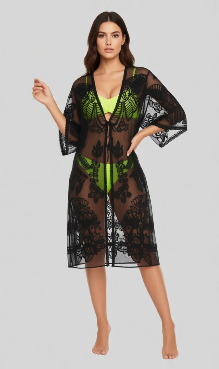 ОПТТуника Игерия Fuba 1010 черный (В НАЛИЧИИ ТОЛЬКО 48-50 УКР р-ры)